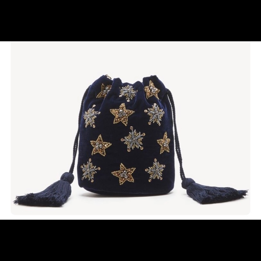 Small crossbody